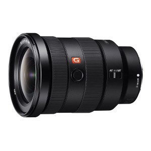 SONY zoom lens FE 16-35mm F2.8 GM E-mount 35mm full-size corresponding SEL1635GM- International Version (No Warranty) - 1 of 4