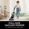 Shark Navigator Lift-Away Deluxe Upright Vacuum - Blue NV360: HEPA Filter, Pet Hair, Multi-Surface, 25' Cord - 2 of 4