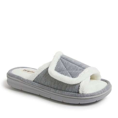 Dearfoam women's hot sale slippers target