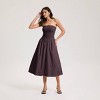Women's Tube Knit Maxi Dress - A New Day™ - 3 of 3