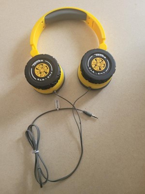 Sonic Molded Wired Headphones