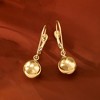 Ross-Simons 8mm 14kt Yellow Gold Bead Drop Earrings - 4 of 4