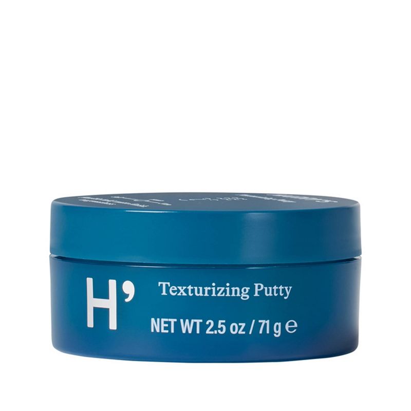Harry&#39;s Texturizing Putty - Malleable Hold Men&#39;s Hair Putty - 2.5oz, 1 of 13
