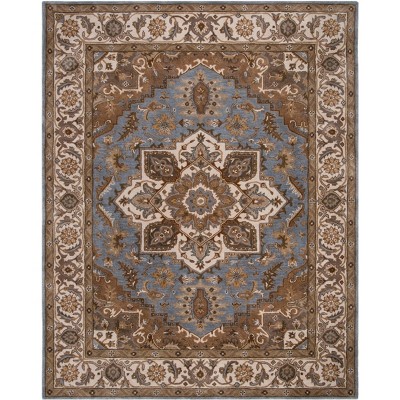 Royalty ROY700 Hand Tufted Indoor Rugs - Safavieh