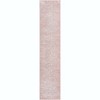 Unique Loom Kamala Washable Collection Area Rug - Animal print - 2 of 4
