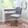 Kelsey Office Chair - Linon - image 2 of 4