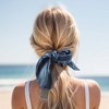 Unique Bargains Women's Triangle Design Headband 1 Pc - 2 of 4