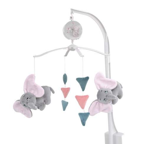 Disney dumbo hot sale cot