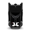 Thule Spring Foldable Baby Stroller - Gray Melange - 3 of 4