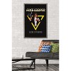 Trends International Alice Cooper - Welcome Framed Wall Poster Prints - 2 of 4