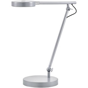 Livabliss Bronwen Rustic Table Lamps - 1 of 3