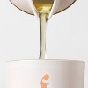 Being Frenshe Coconut & Soy Wax Reset Candle with Essential Oils - Cashmere Vanilla - 7oz - image 3 of 4