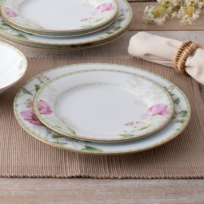 Noritake Poppy Place Dinnerware Set - Thumbnail 4
