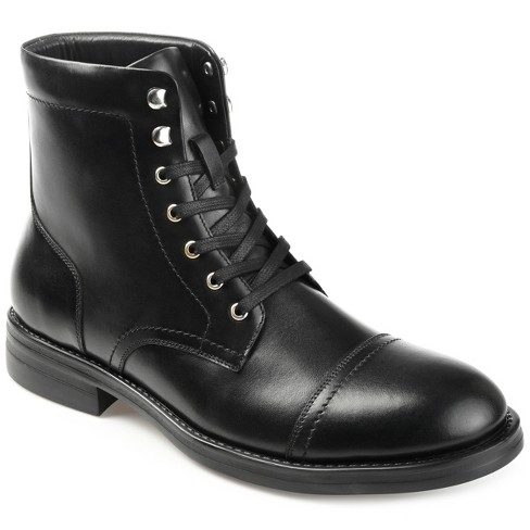 Mens boots cheap 4e width