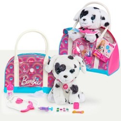 0little Live Pets Scruff-a-luvs Families Panda Rescue for sale online 
