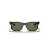 Ray-Ban Junior RB9062S 48mm Child Square Sunglasses - 2 of 4