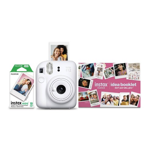 Fujifilm Instax Mini 9 Bundle good