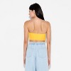 Women's Game Day ButterBliss Tube Top - Wild Fable™ - 3 of 3