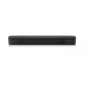 Manufacturer Refurbished LG Soundbar for TV Bluetooth® Streaming, 2.0 Channel, SKM1, Black - 1 of 4