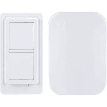 Etekcity Voltson Smart Light Switch System Wi-fi Outlet (10a) : Target
