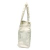 1ct Pride Reusable Tote Bag Cream - 2 of 3