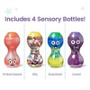 Hand2Mind Express Your Feelings Sensory Bottles - 2 of 4