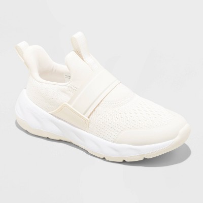 Kids' Dillon Slip-On Performance Sneakers - All In Motion™