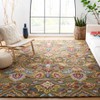 Blossom BLM402 Hand Tufted Indoor Rugs - Safavieh - 2 of 4