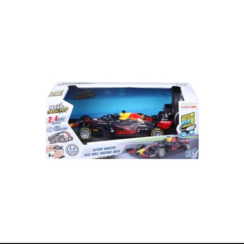 red bull remote control car