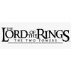 Women's Lord of the Rings Two Towers Small Logo T-Shirt - 2 of 4