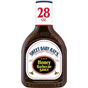 Sweet Baby Ray's BBQ Sauce - 1 of 4