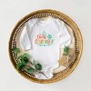 The Juniper Shop Time To Celebrate Baby Long Sleeve Bodysuit - 2 of 3