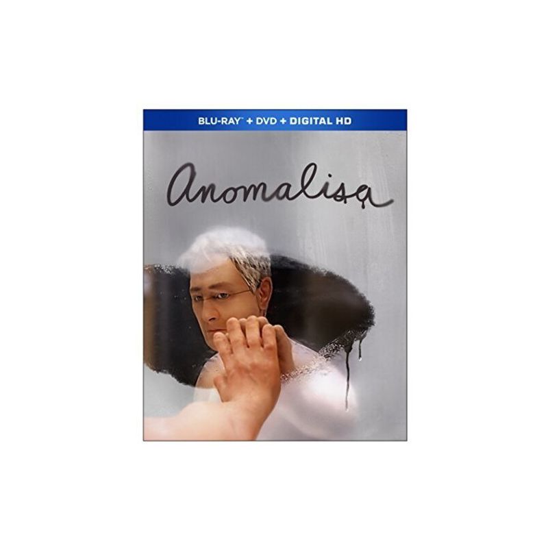 Anomalisa (Blu-ray)(2015), 1 of 2