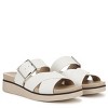 LifeStride Womens Getaway Slide Sandal - 2 of 4