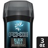 AXE Aluminum Free Deodorant Stick for Men. Black, 3.0 oz - 2 of 4