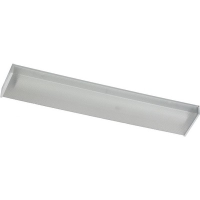 Quorum Lighting 2 - Light Can Light in  White