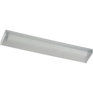 Quorum Lighting 2 - Light Can Light in  White - 1 of 1