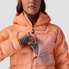 Backcountry, Waas ALLIED Down Hooded Jacket - Women's - 4 of 4