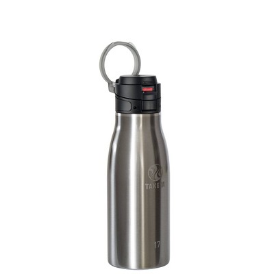 insulated travel flask