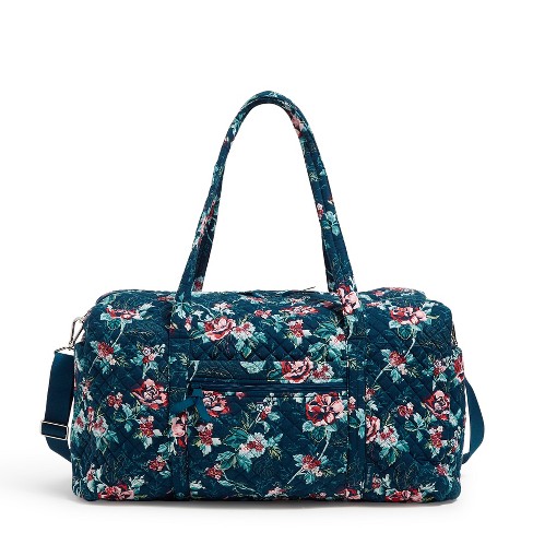 Vera bradley duffle online bags