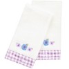 Gnome Burst Set of 2 Hand Towels - 2 of 3