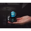 Silver Buffalo Disney Haunted Mansion Madame Leota Light-Up Mini Snow Globe | 2.75 Inches Tall - 4 of 4