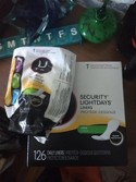 U By Kotex Security Lightdays Panty Liners Light Absorbency Unscented 80ct Target