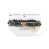 Soul Stack's Terra Stone Wrap Bracelet & Necklace Collection - 2 of 3