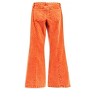 Girl High Rise Pants - tractr - 2 of 2