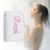 Unique Bargains Shower Sponge 4.72"x3.31"x1.73" 1 Pc - 2 of 4
