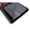 Just Funky Naruto Shippuden Ichiraku Ramen Fleece Throw Blanket | 45 x 60 Inches - 3 of 4
