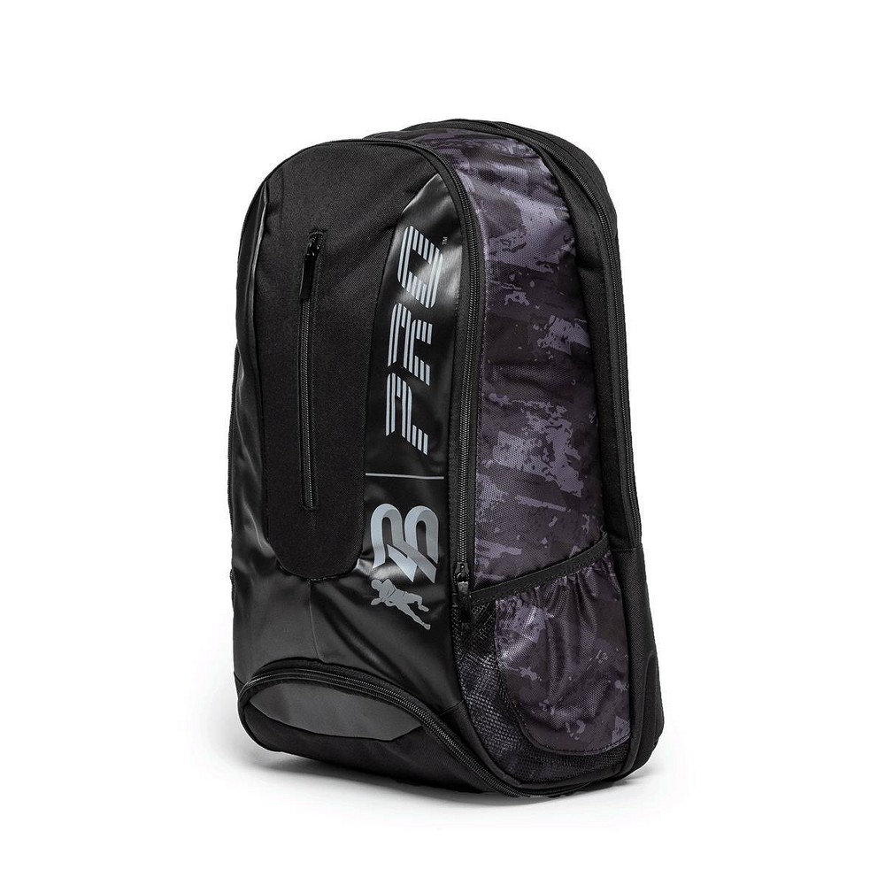 PBPRO Professional Pickleball Backpack - Black