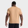 Men's Short Sleeve Performance T-Shirt - All In Motion™ - 2 of 3
