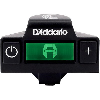 D'Addario NS Micro Soundhole Tuner